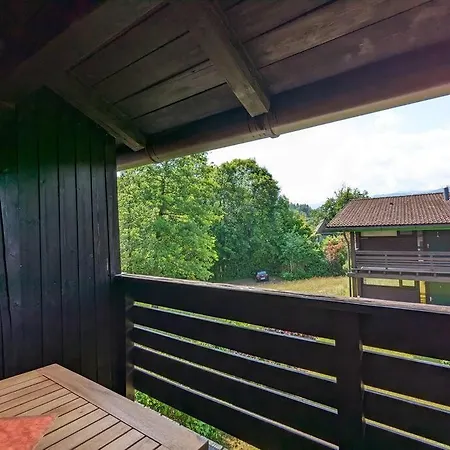 Ulmenzweig Apartment Siegsdorf Exterior photo