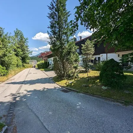 Ulmenzweig Apartment Siegsdorf Exterior photo
