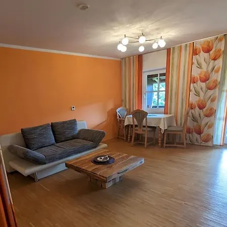 Ulmenzweig Apartment Siegsdorf Exterior photo