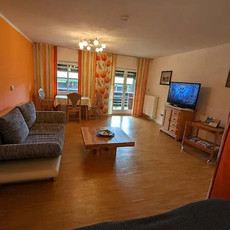 Ulmenzweig Apartment Siegsdorf Exterior photo