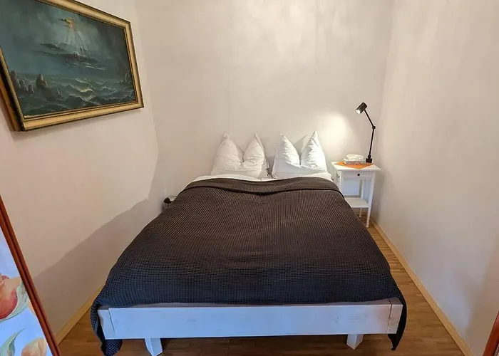 Ulmenzweig Apartment