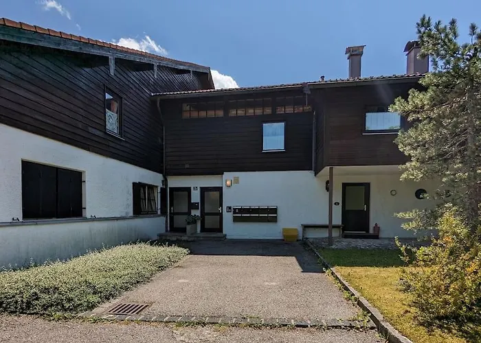 Ulmenzweig Apartment