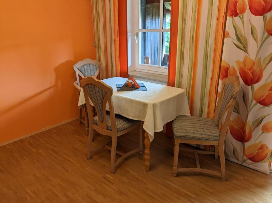 Apartment Ulmenzweig