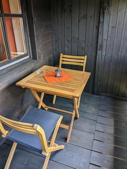 Apartment Ulmenzweig