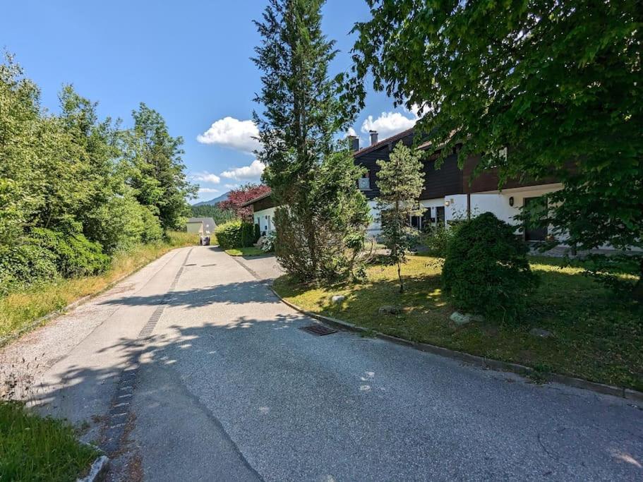Apartment Ulmenzweig Siegsdorf